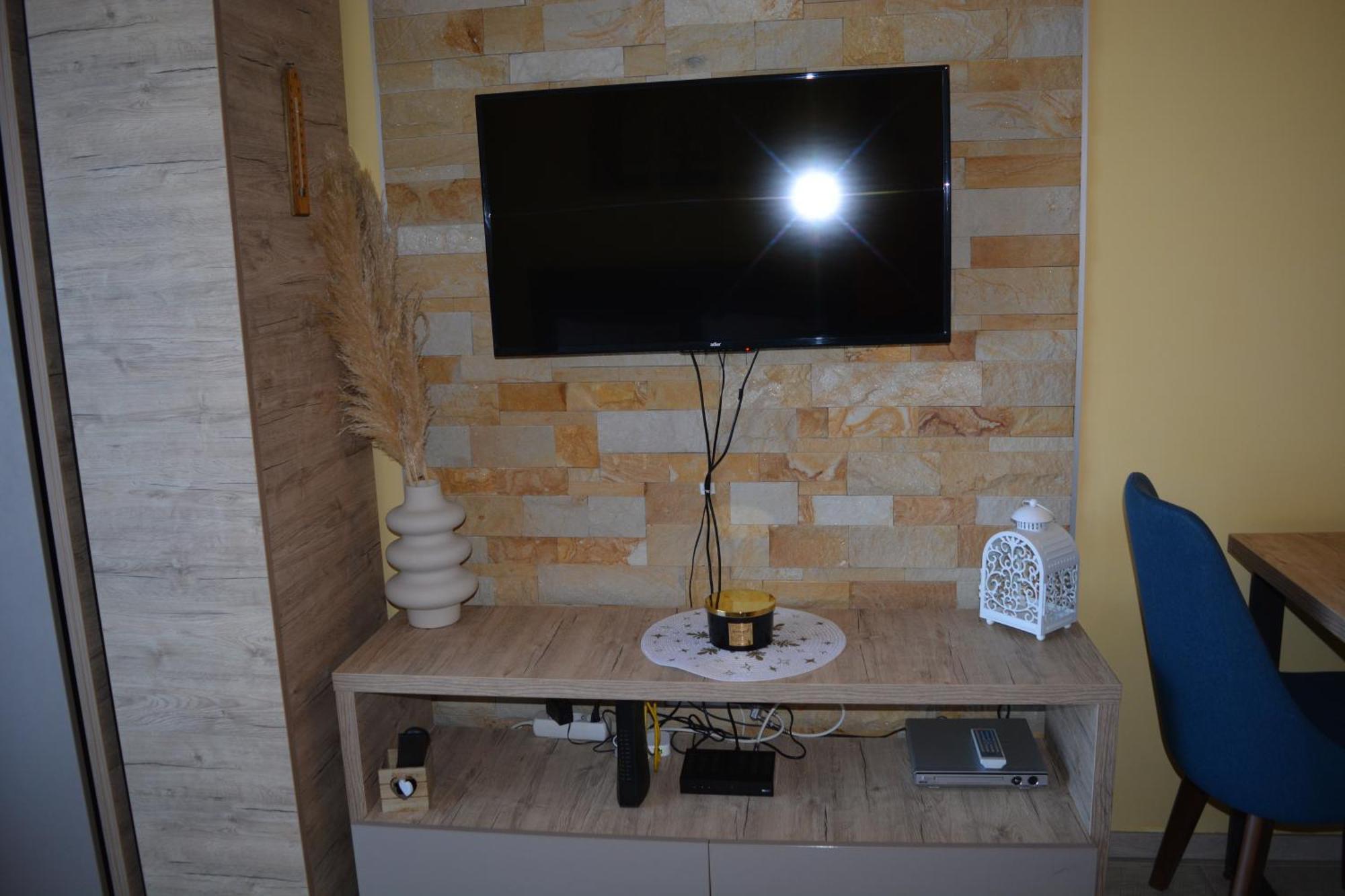 Lola Apartman Milmari & Residence Hill Kopaonik Exterior photo