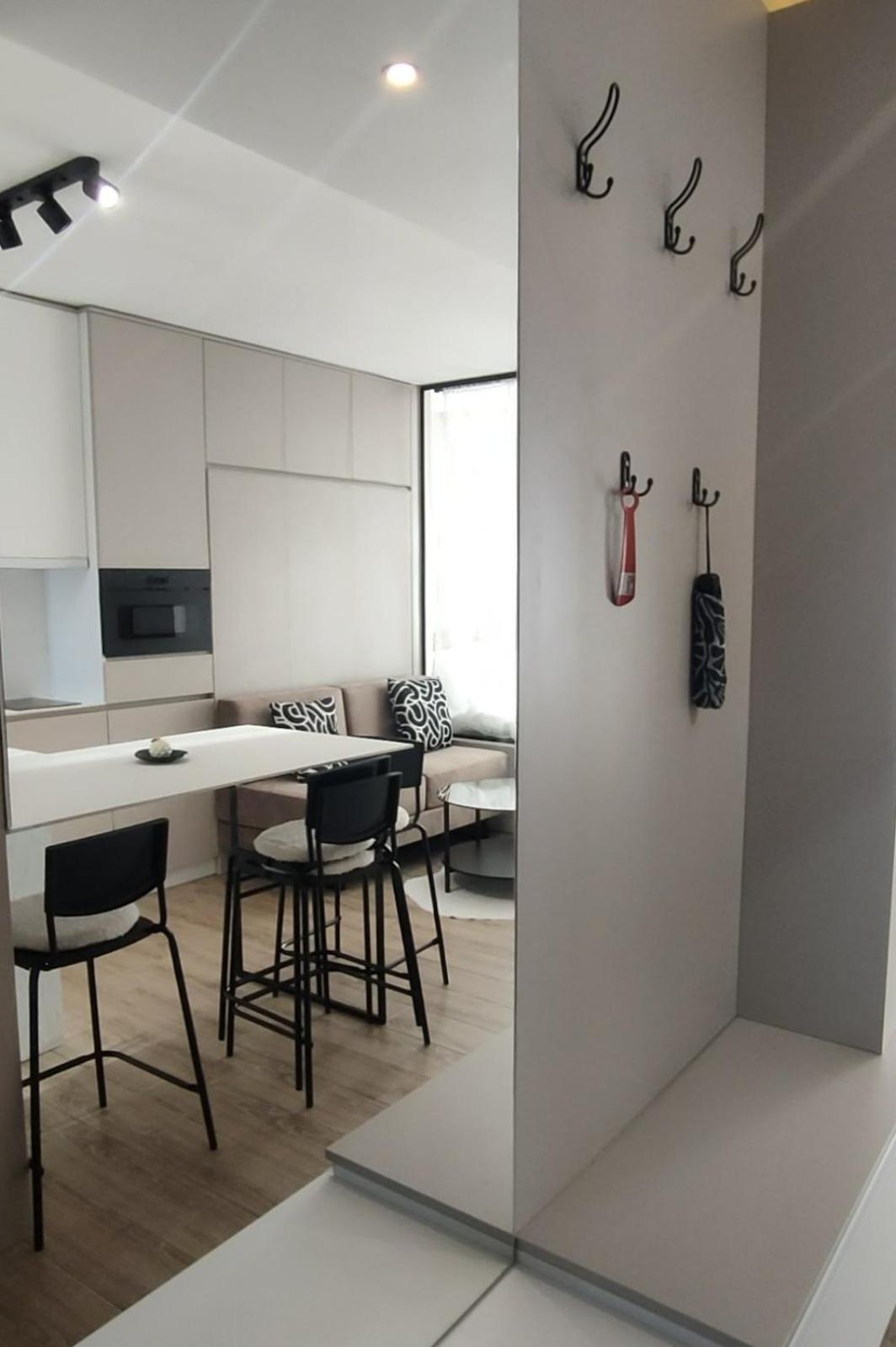 Lola Apartman Milmari & Residence Hill Kopaonik Exterior photo